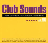 Various - Club Sounds,Vol.96