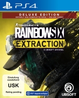  - Tom Clancy's Rainbow Six: Extraction (Deluxe Edi