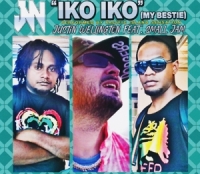 Wellington,Justin feat. Small Jam - Iko Iko (My Bestie)