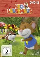 Various - Leo Lausemaus-DVD 12