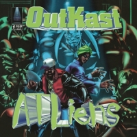 Outkast - ATLiens (25th Anniversary Deluxe Edition)