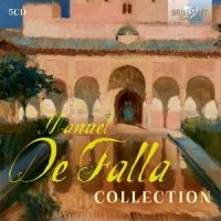 Various - De Falla Collection