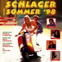Diverse - Schlager Sommer '98