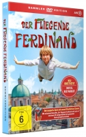 Various - Der fliegende Ferdinand-Die komplette Serie (Sam