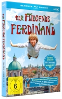 Various - Der fliegende Ferdinand-Die komplette Serie (Sam
