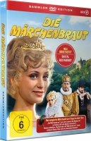 Various - Die Märchenbraut-Die komplette Saga (Sammler-Edi