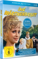 Various - Die Märchenbraut-Die komplette Saga (Sammler-Edi