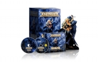 Doro - Warlock-Triumph and Agony Live/Boxset/CD+BRD