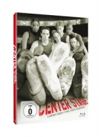 Nicholas Hytner - Center Stage (Mediabook) (Blu-ray)