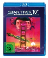 Leonard Nimoy - STAR TREK IV-Zurück in die Gegenwart-...
