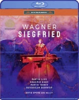 Plamen Kartaloff - Siegfried
