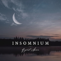 Insomnium - Argent Moon-EP