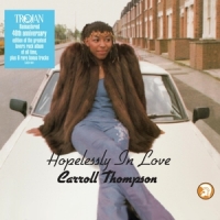 Thompson,Carroll - Hopelessly in Love(40th Anniversary Expanded Edt.)