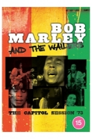 Marley,Bob & Wailers,The - The Capitol Session '73 (DVD)