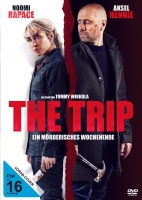 Various - The Trip-Ein mörderisches Wochenende