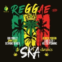 Various - Reggae & Ska Classics