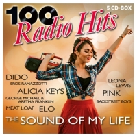 Various - 100 Radio Hits