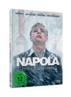 Dennis Gansel - Napola (Mediabook) (Blu-ray)