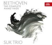 Suk Trio - Die Klaviertrios