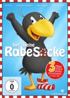 Various - Der kleine Rabe Socke 1-3