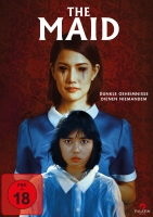 The Maid/DVD - The Maid/DVD