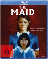 The Maid/BD - The Maid/BD