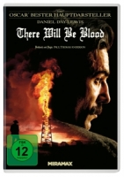 Paul Thomas Anderson - There Will Be Blood