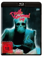 Blyth,David - Death Warmed Up (uncut) (Blu-ray)