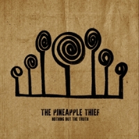 The Pineapple Thief - Nothing But The Truth (2CD Digi)