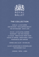 Frederick Ashton; Kenneth MacMillan; Wayne McGrego - The Royal Ballet Collection