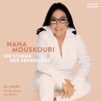 Mouskouri,Nana - Die Stimme Der Sehnsucht