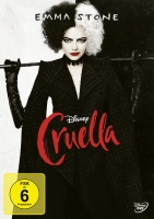 Various - Cruella