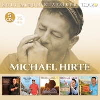 Hirte,Michael - Kult Album Klassiker