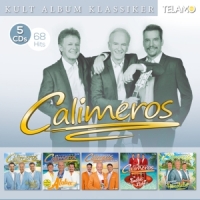 Calimeros - Kult Album Klassiker