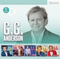 Anderson,G.G. - Kult Album Klassiker