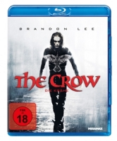 Alex Proyas - The Crow-Die Krähe
