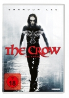 Alex Proyas - The Crow-Die Krähe