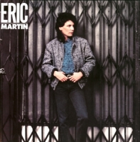 Martin,Eric - Eric Martin (Collector's Edition)