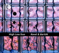 High-Low Duo - Ravel & Bartok