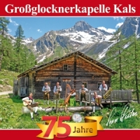 Großglocknerkapelle Kals - 75 Jahre-Berge der Heimat