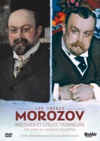 Various - The Morozov Brothers
