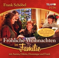 Schöbel,Frank - Fröhliche Weihnachten in Familie