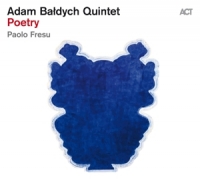 Baldych,Adam Qunitet/Fresu,Paolo - Poetry