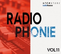 Various - Radiophonie Vol.11