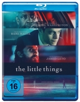 John Lee Hancock - The Little Things