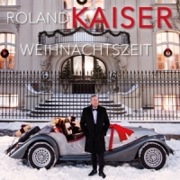 Kaiser,Roland - Weihnachtszeit-Limitierte Fanbox
