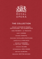 Royal Opera,The - The Royal Opera Collection