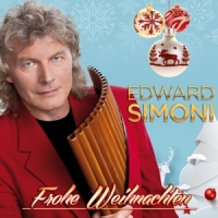 Simoni,Edward - Frohe Weihnachten