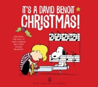 Benoit,David - Vince Guaraldi: It's a David Benoit Christmas