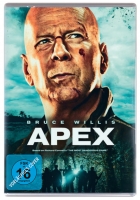 Apex/DVD - Apex